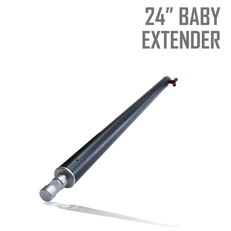 UMBRELLA REAR MOUNTING KIT - Grip Support Store