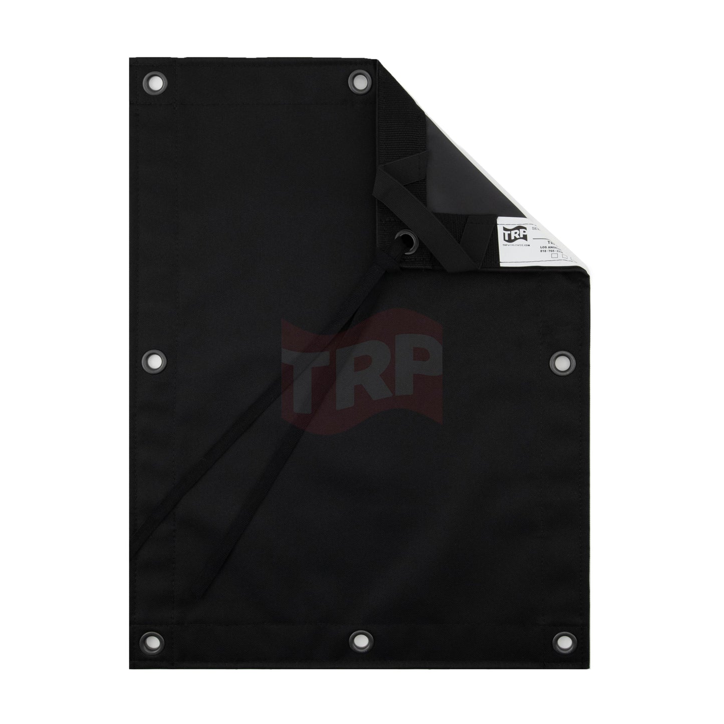 20' X 20' Lightweight Water Solid (PVC Face)