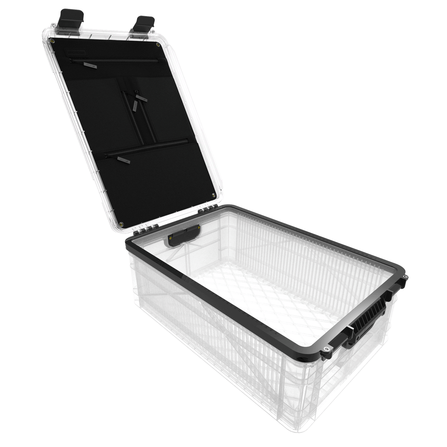 Half Size SidioCrate WR (Water Resistant) - Grip Support Store