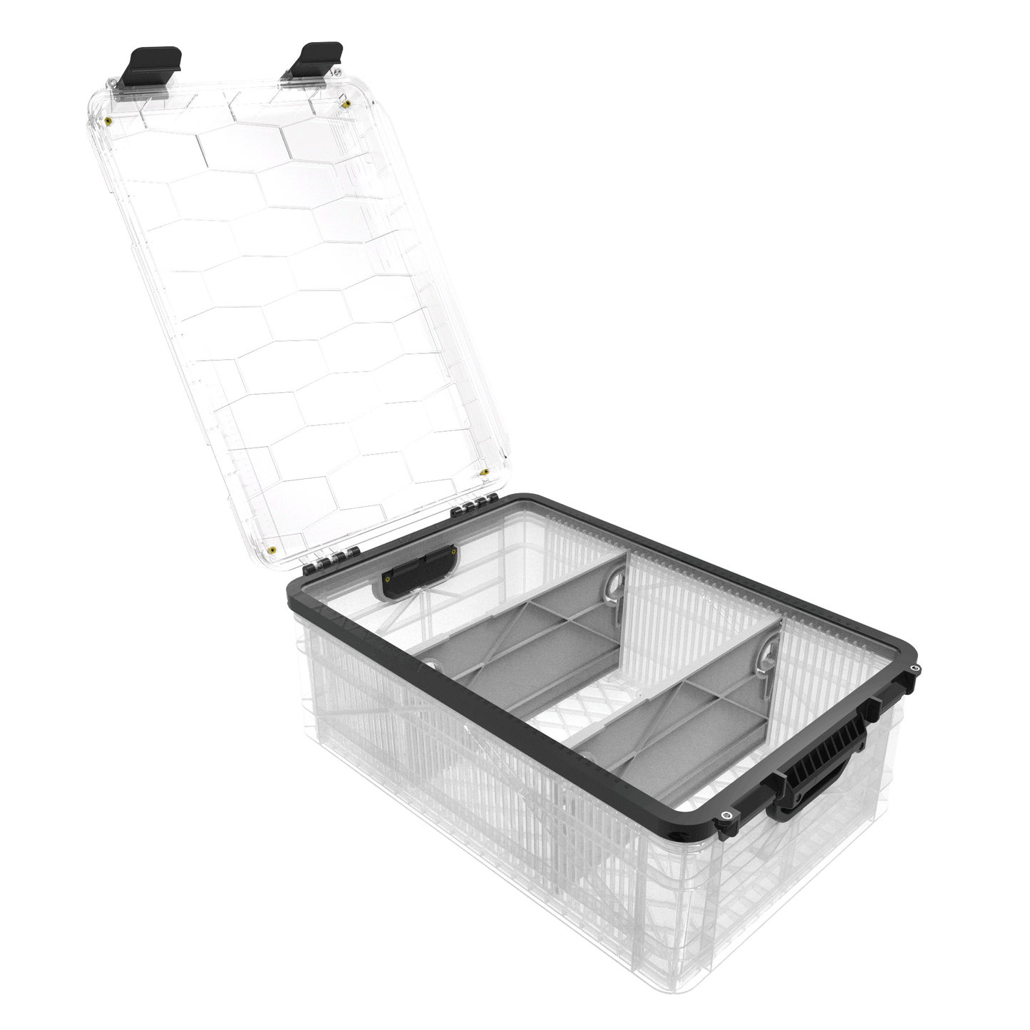 Half Size SidioCrate WR (Water Resistant) - Grip Support Store