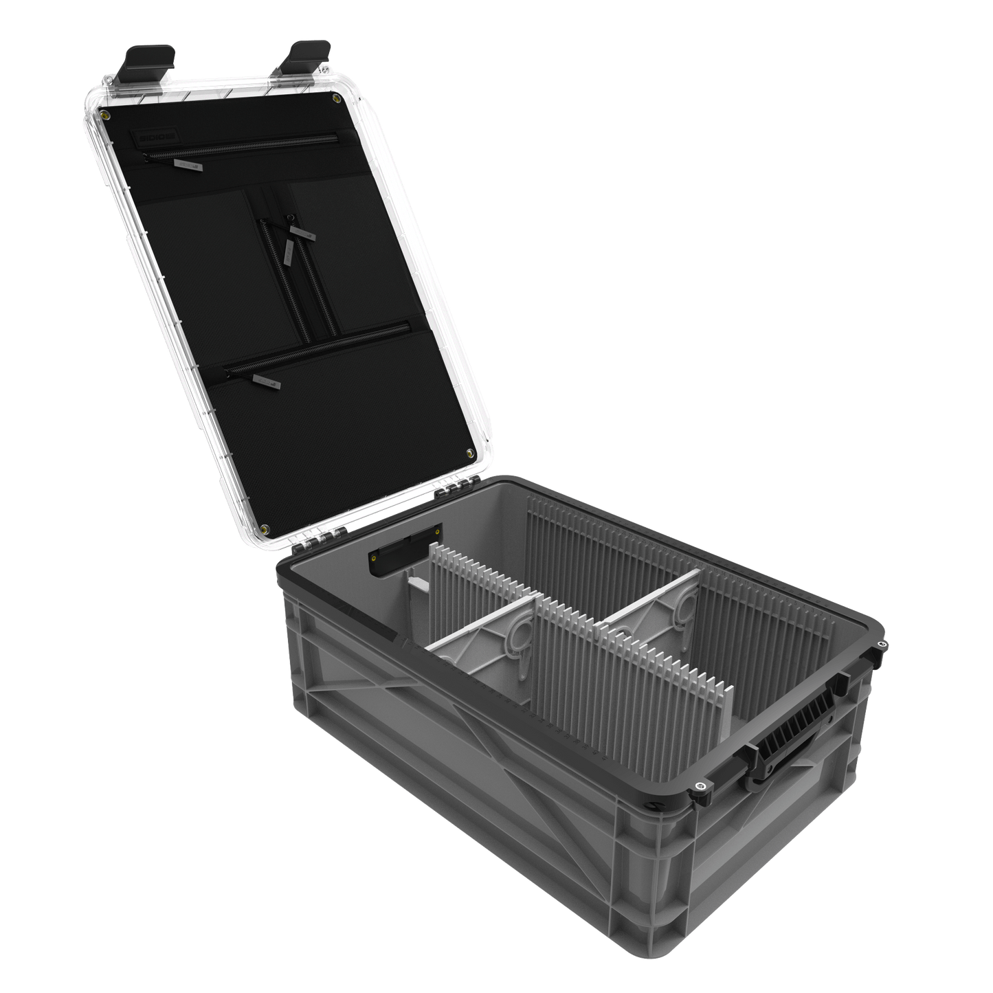 Half Size SidioCrate WR (Water Resistant) - Grip Support Store