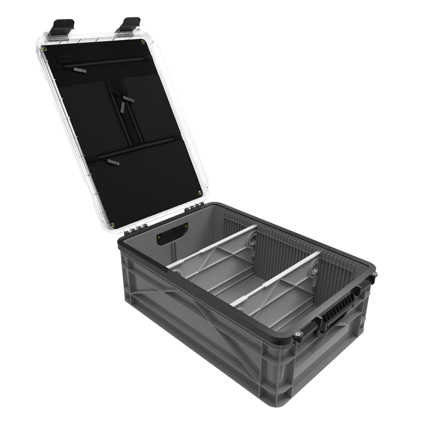 Half Size SidioCrate WR (Water Resistant) - Grip Support Store