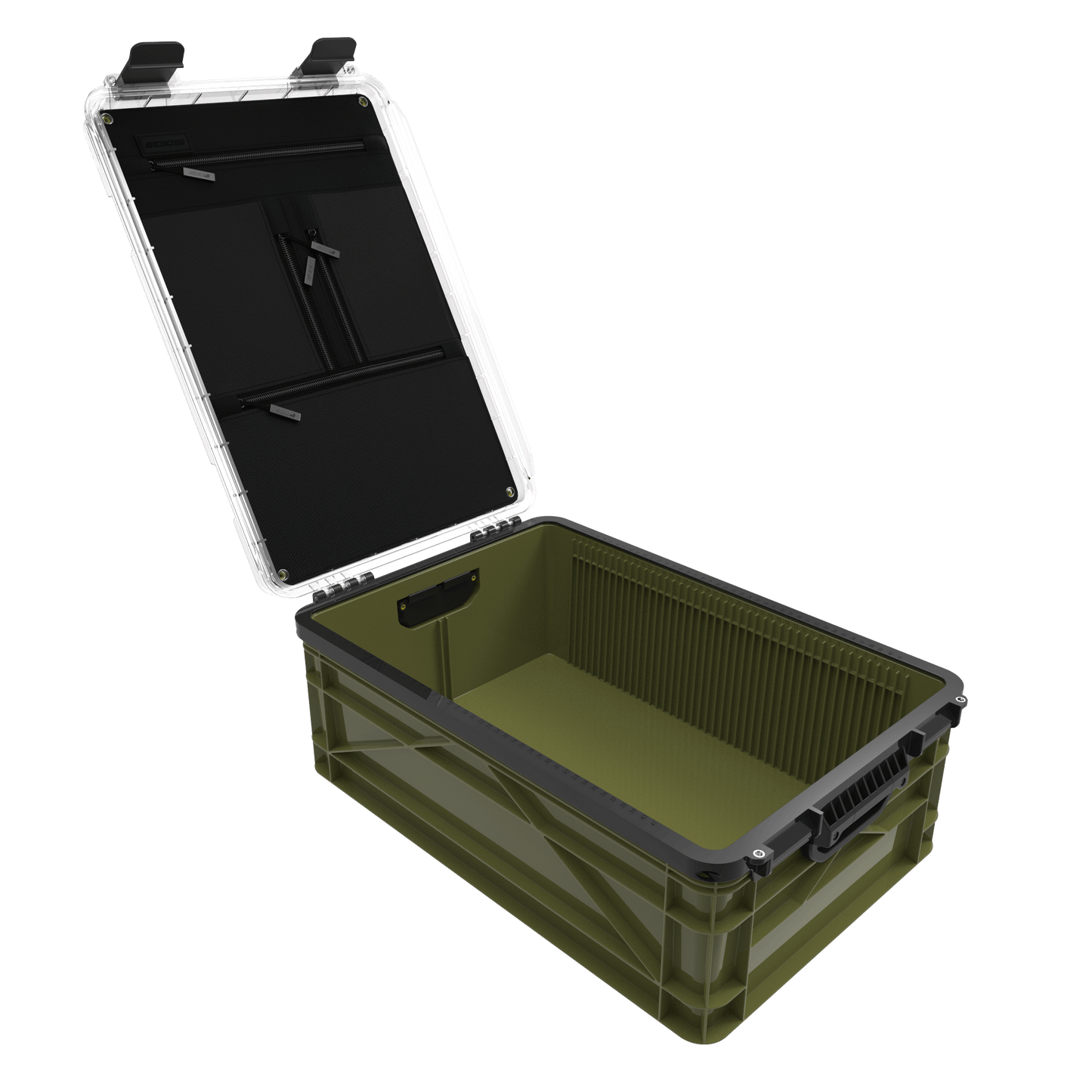 Half Size SidioCrate WR (Water Resistant) - Grip Support Store