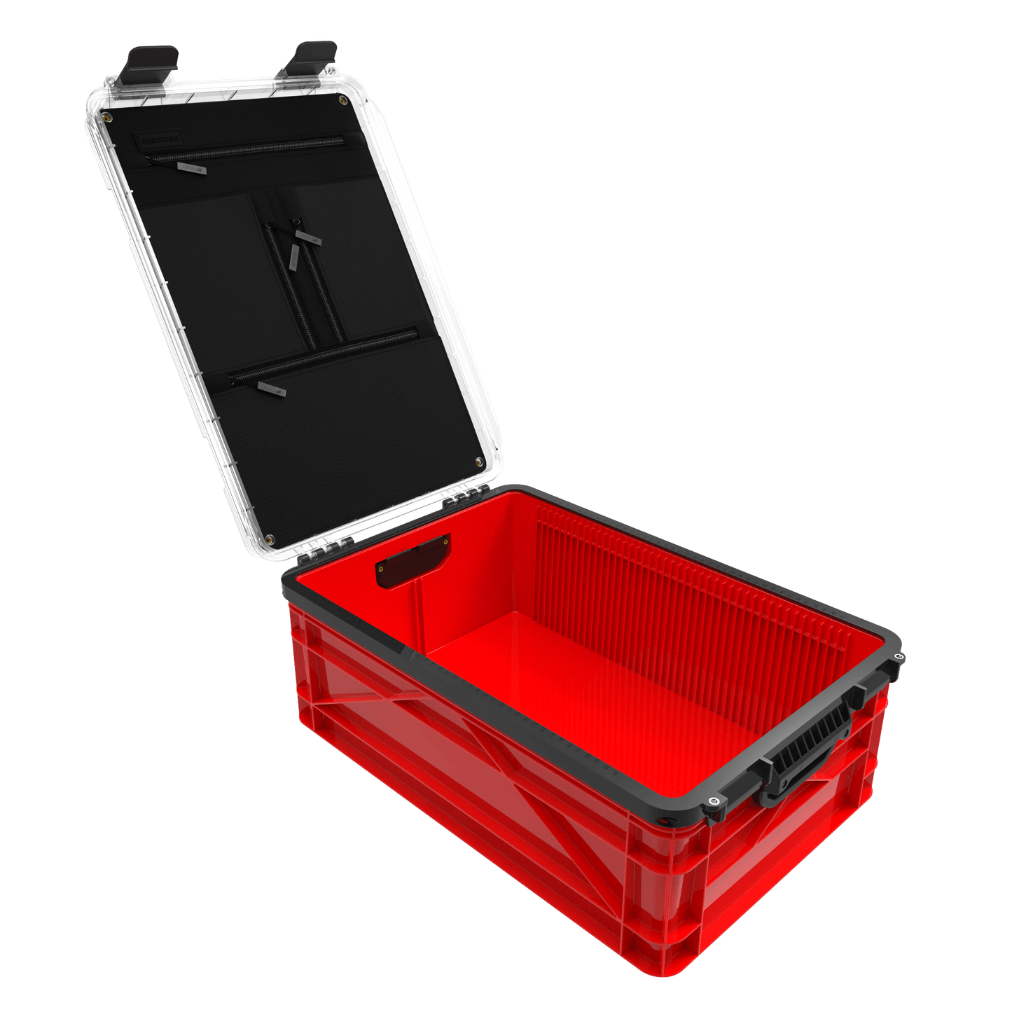 Half Size SidioCrate WR (Water Resistant) - Grip Support Store