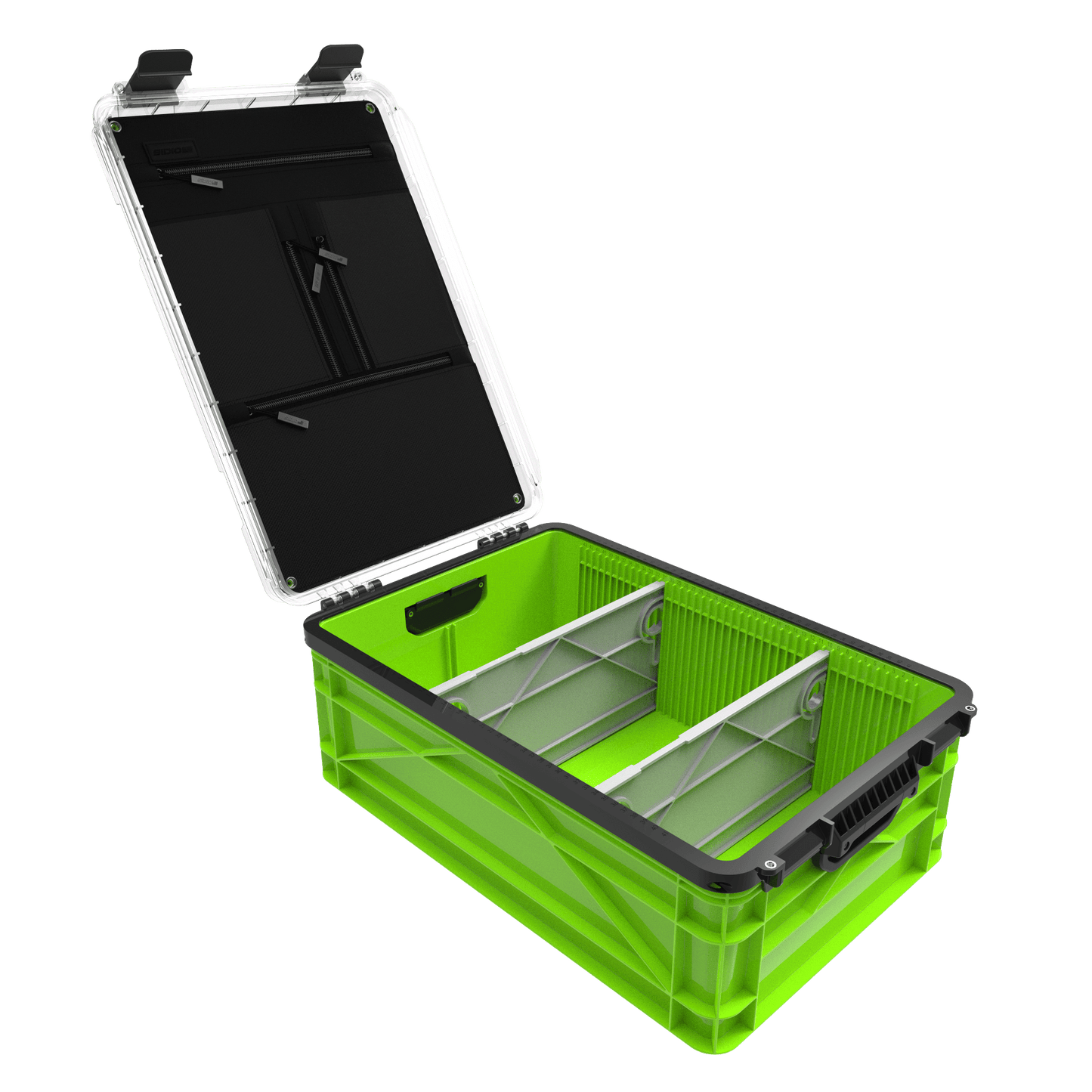 Half Size SidioCrate WR (Water Resistant) - Grip Support Store