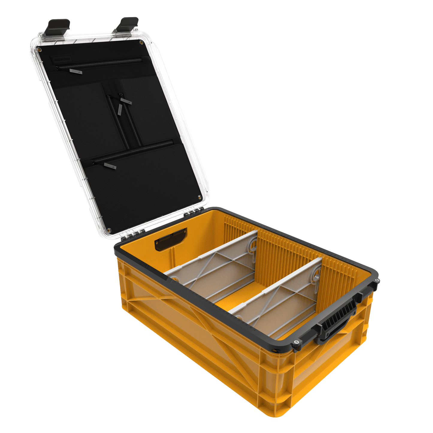 Half Size SidioCrate WR (Water Resistant) - Grip Support Store