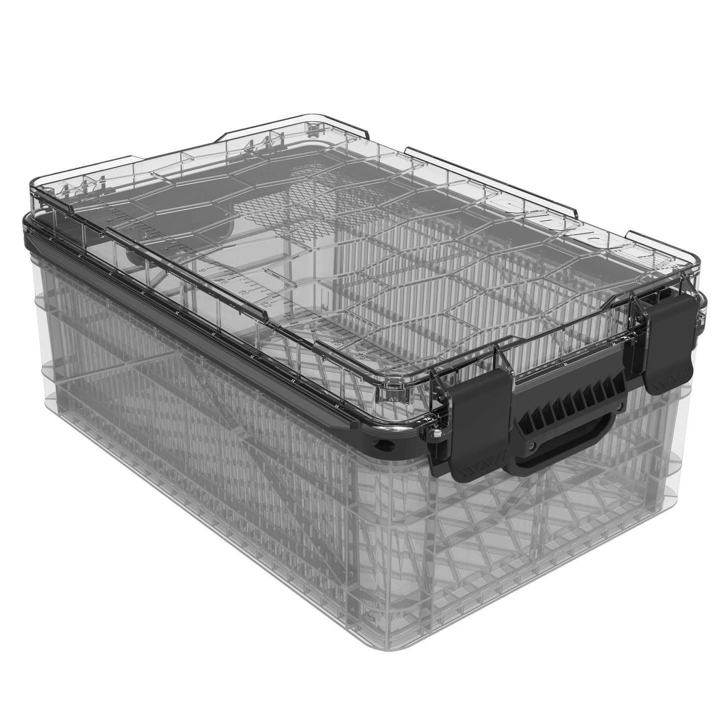 Half Size SidioCrate WR (Water Resistant) - Grip Support Store