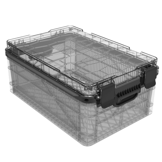 Half Size SidioCrate WR (Water Resistant) - Grip Support Store