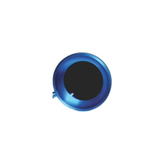 Alan Gordon Enterprises Blue Ring Gaffer's Glass - Grip Support Store