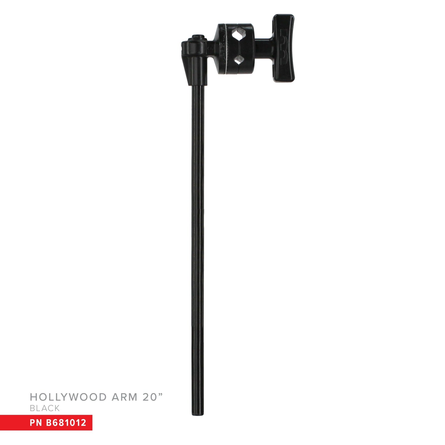 Hollywood Arms 20" - 40" Arm Only