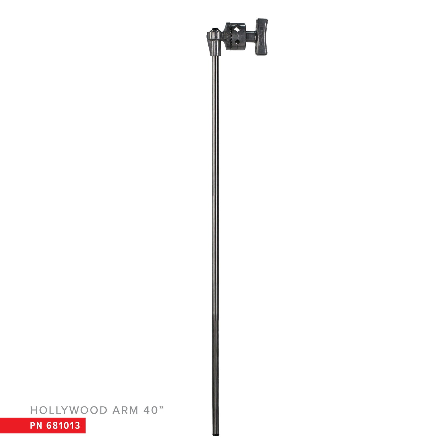 Hollywood Arms 20" - 40" Arm Only
