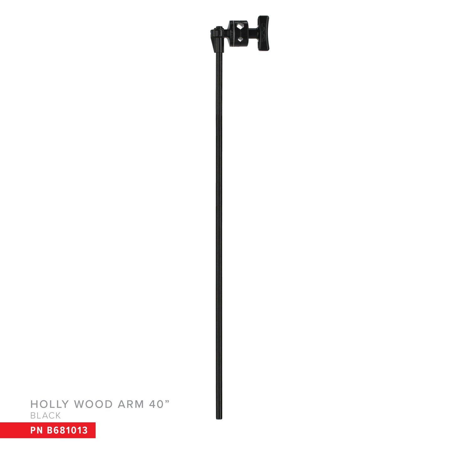 Hollywood Arms 20" - 40" Arm Only
