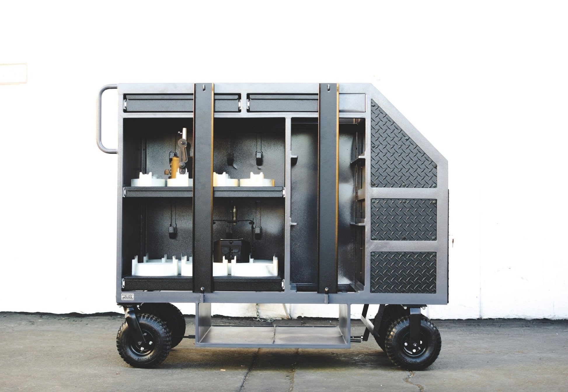 Astera Cart - Grip Support Store