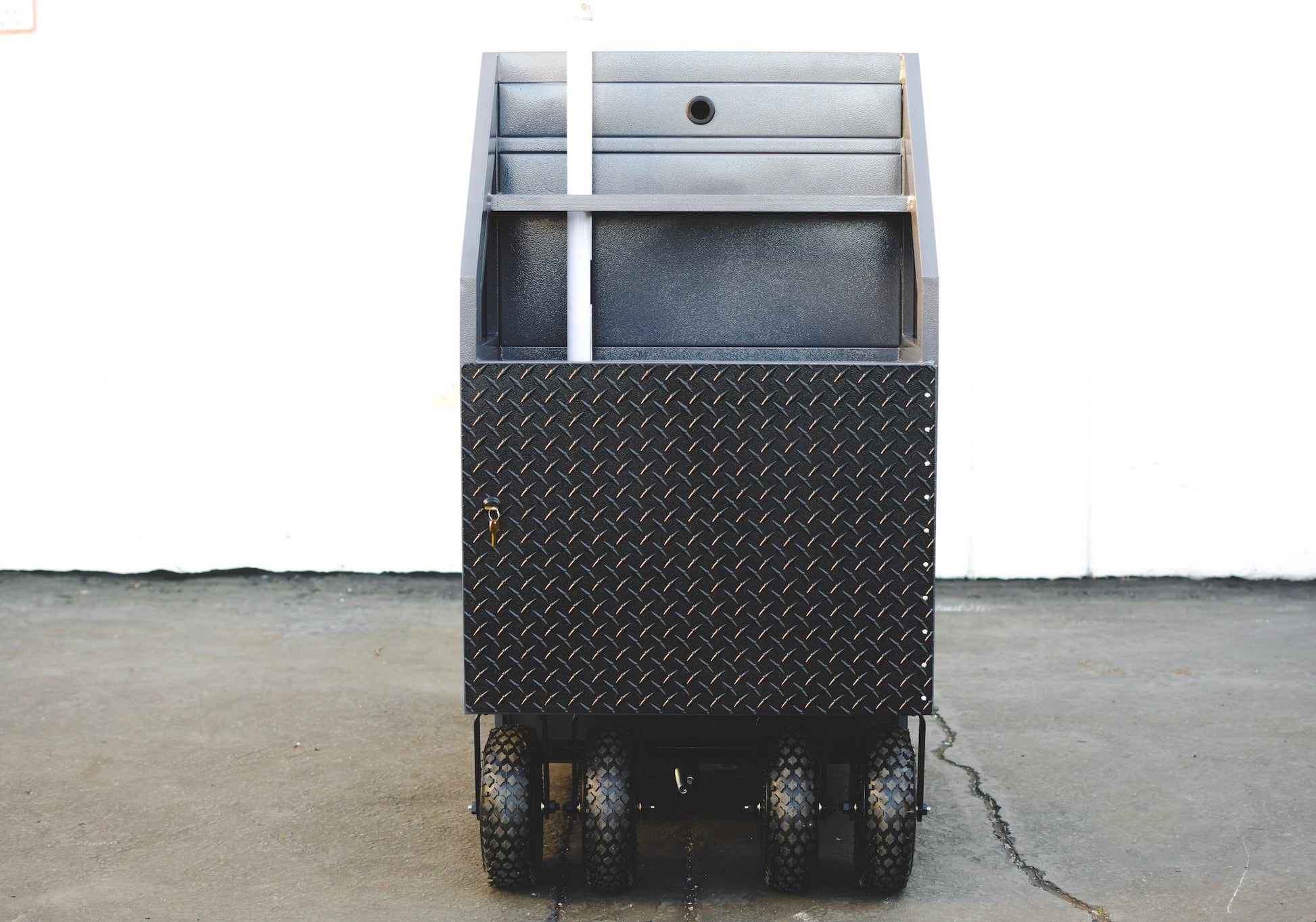 Astera Cart - Grip Support Store