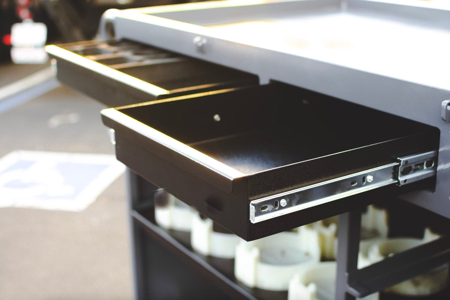 Astera Cart - Grip Support Store