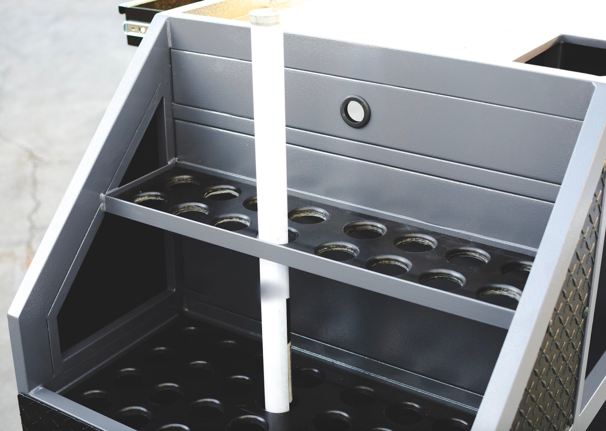 Astera Cart - Grip Support Store