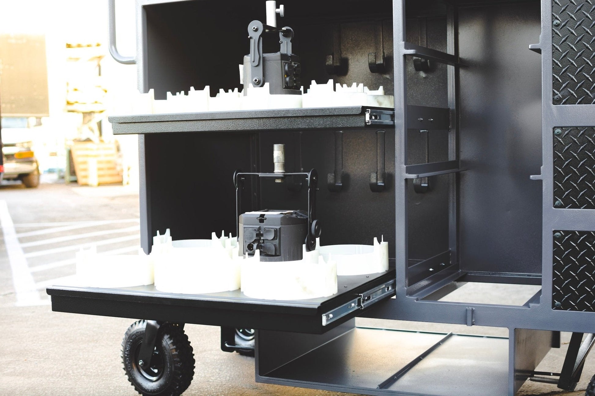 Astera Cart - Grip Support Store