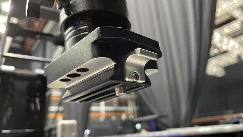 Universal Mount for DJI Ronin 2 - Grip Support Store