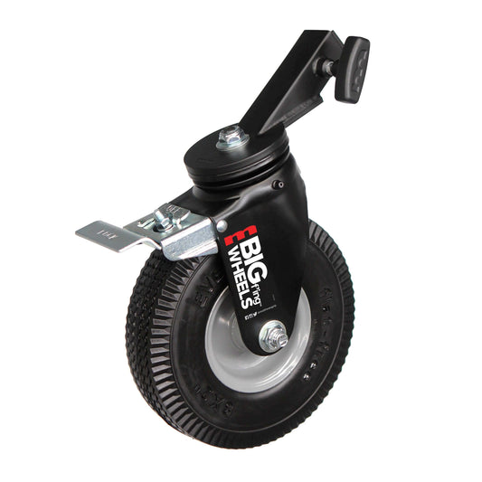Big F’ing™ Mombo Combo Wheel (Set of 3) - Grip Support Store