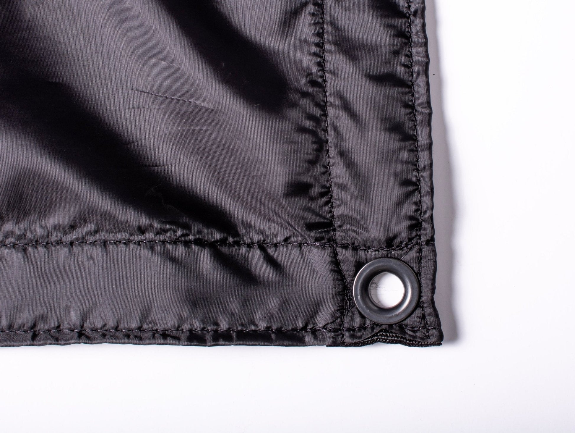 Black Poly Silk - Grip Support Store