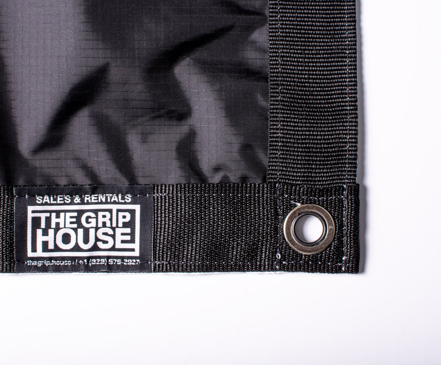 Black Sail Cloth - Grip Support Store