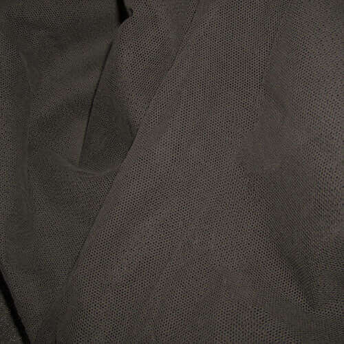 8'x8' Single Scrim Black