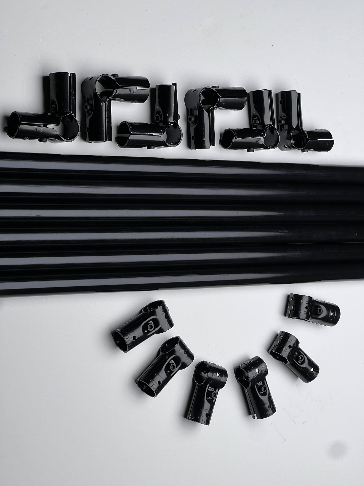 Cart Customization Kit - Grip Support Store