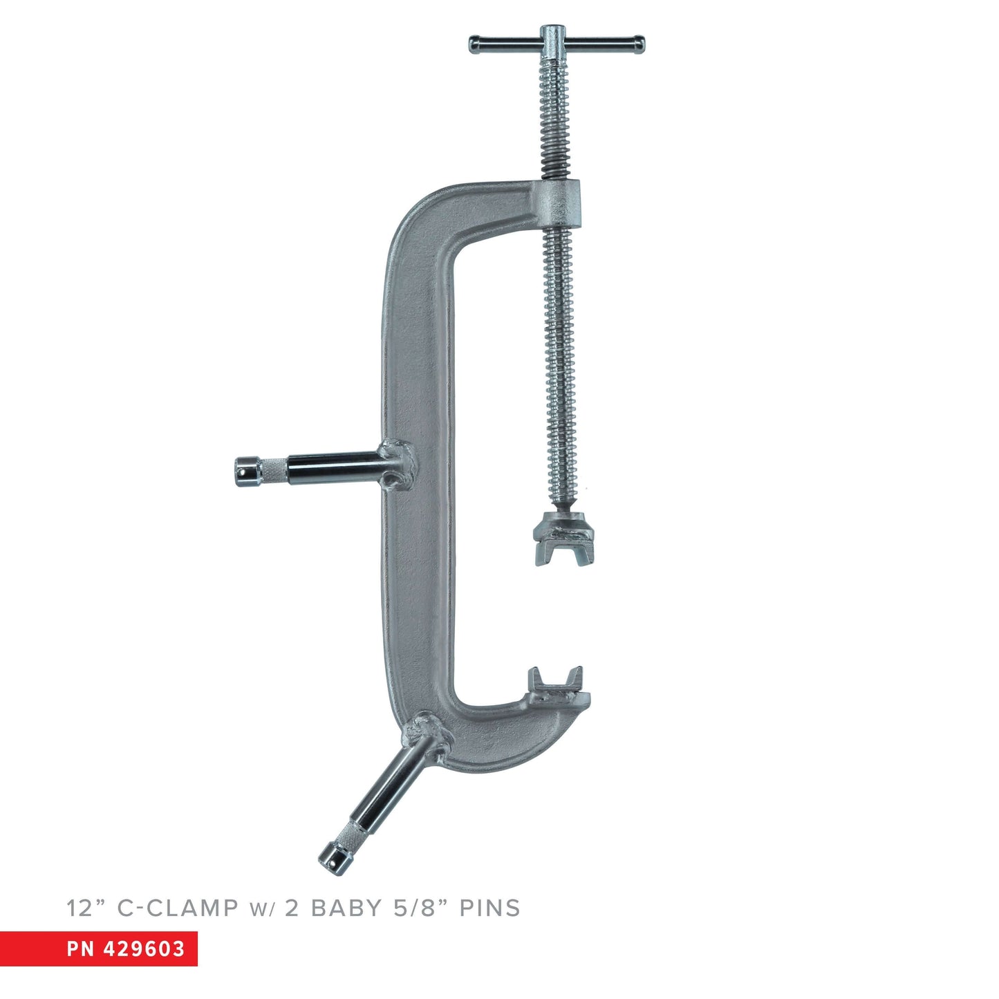 C-Clamps - Grip Support Store