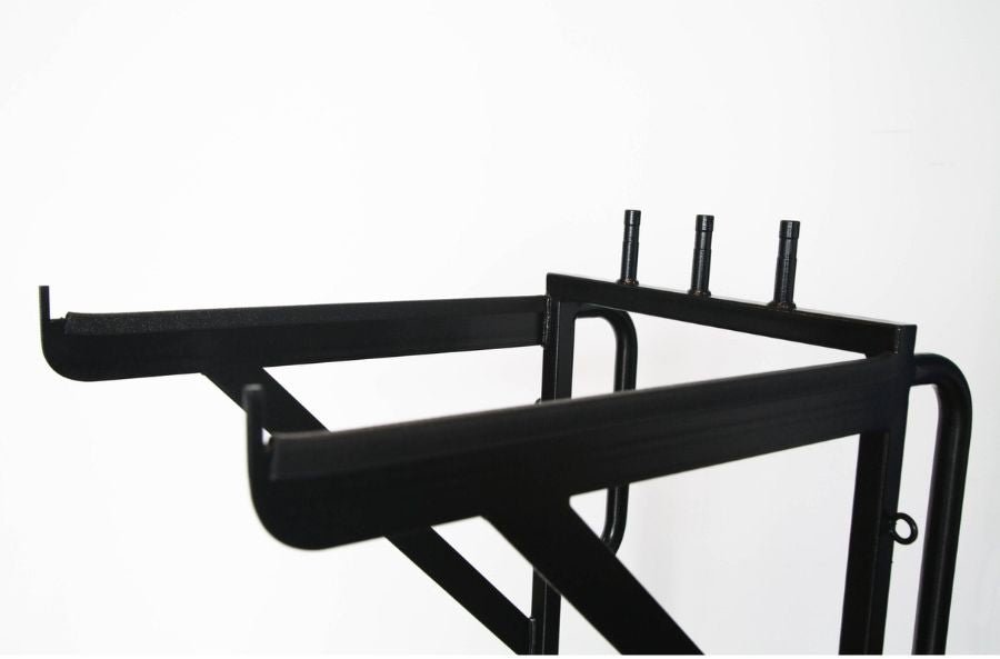 C Stand Cart - Grip Support Store