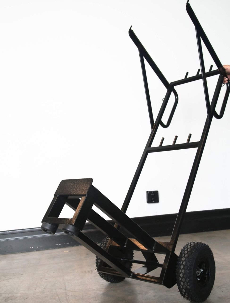C Stand Cart - Grip Support Store