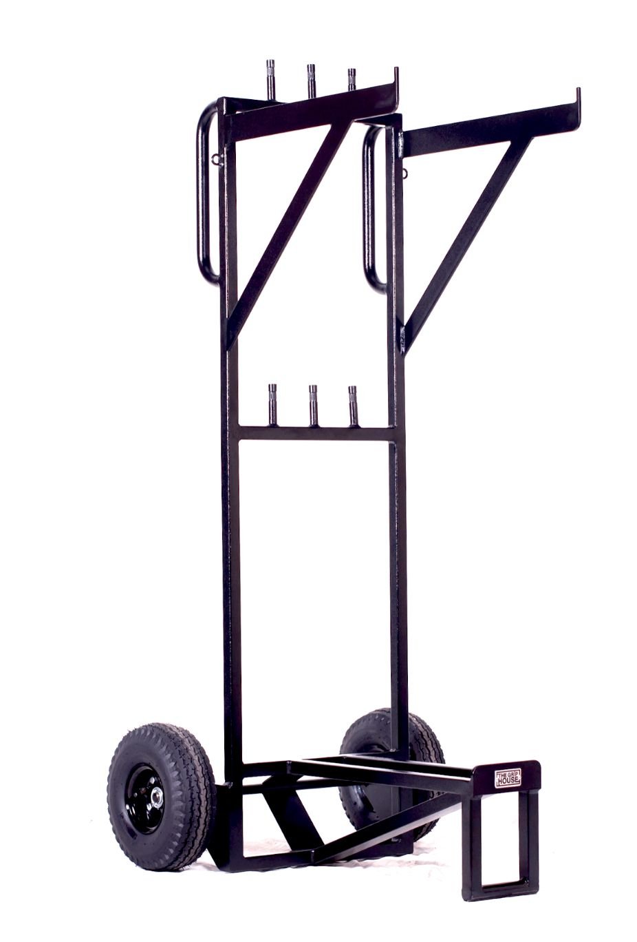 C Stand Cart - Grip Support Store