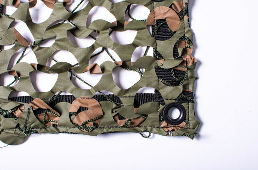 Camo Net - Grip Support Store