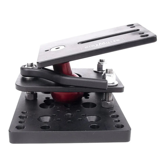 HardBall Leveling Mount - Grip Support Store