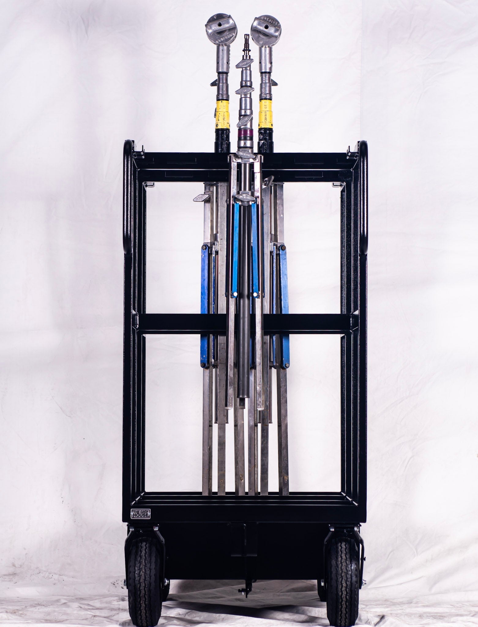 Combo Stand Cart - Grip Support Store