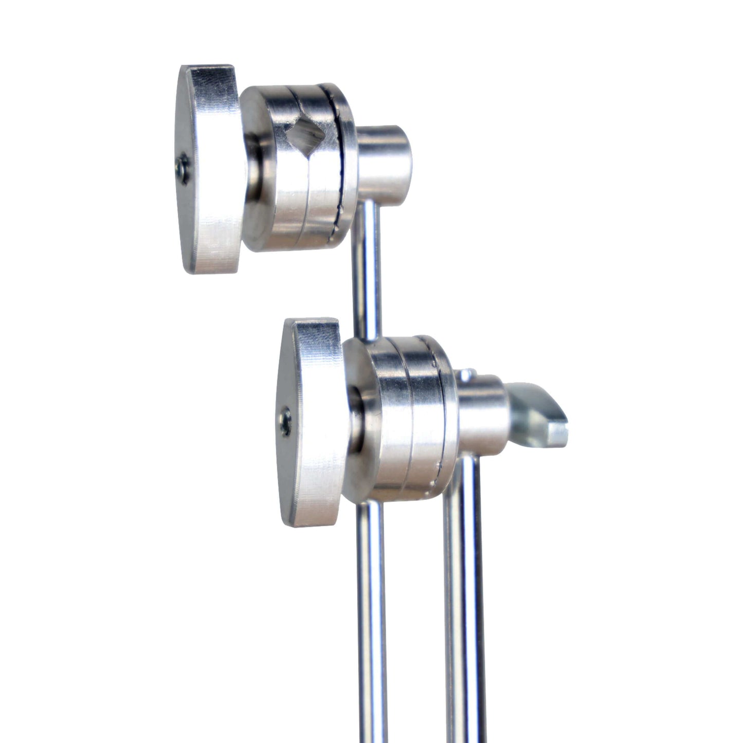 5" Pocket C-Stand with 1/4"-20 Adapter - Grip Support Store