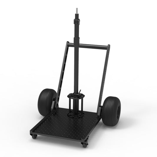 Custom Steadicam Cart V3 - Grip Support Store