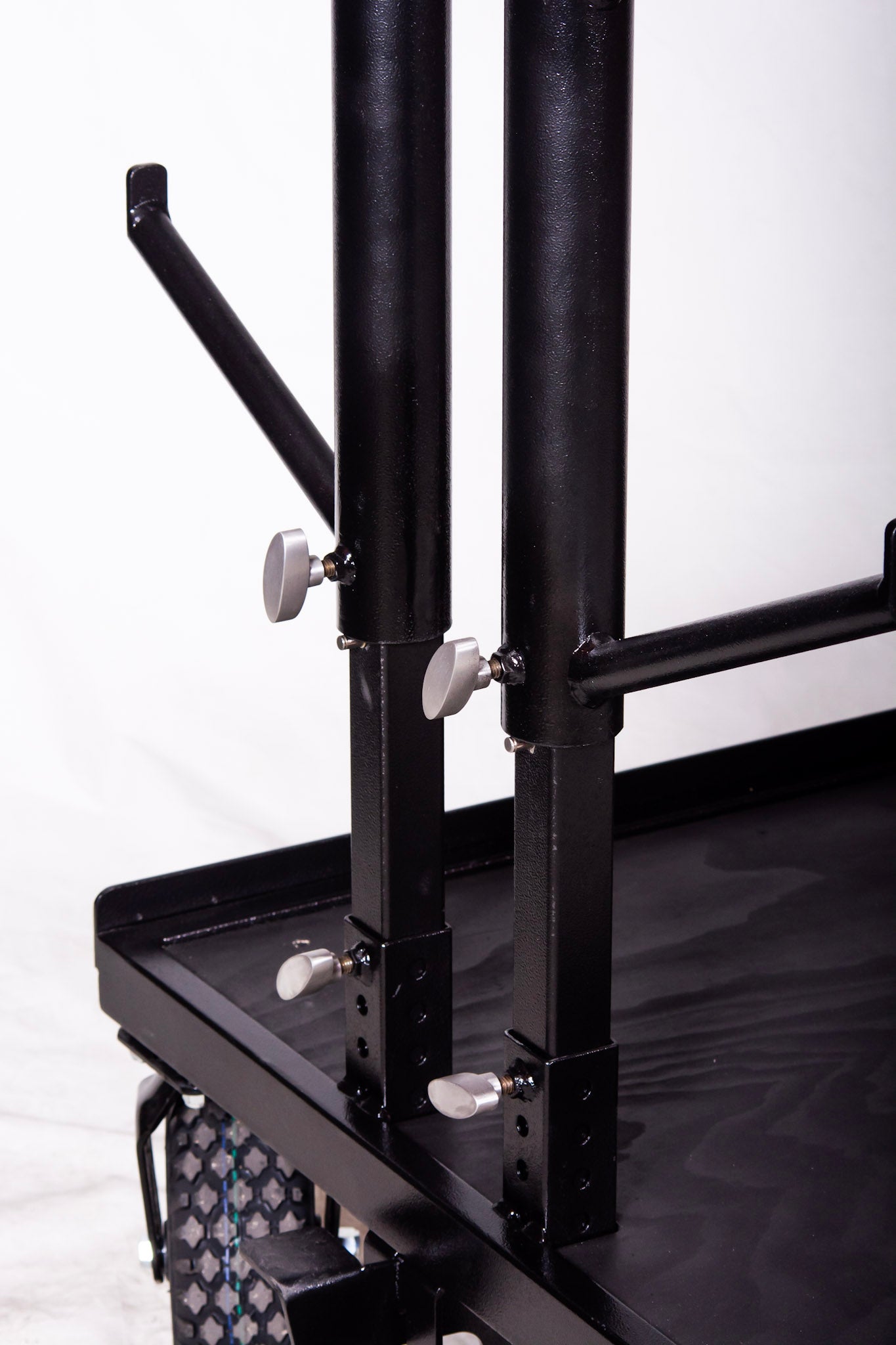 Dolly Track / Plywood Cart - Grip Support Store