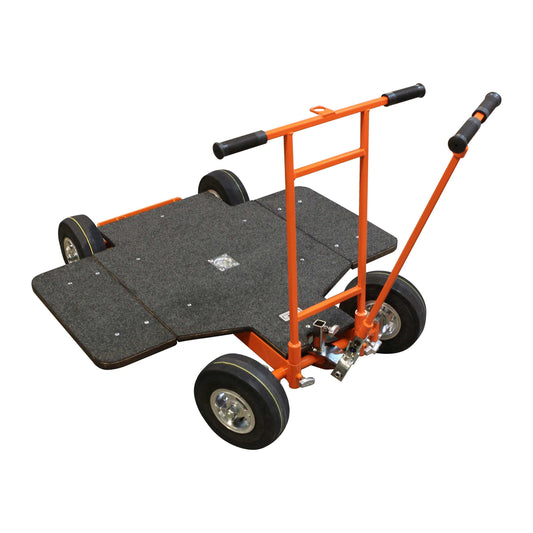 Doorway Dolly - Grip Support Store