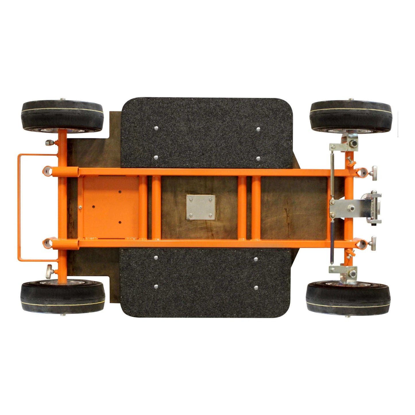 Doorway Dolly - Grip Support Store