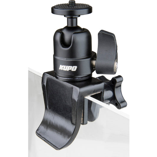 Car Window Mount Clamp with Ball Head - Grip Support Store