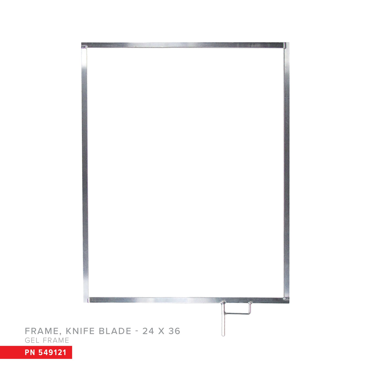 Gel Frames
