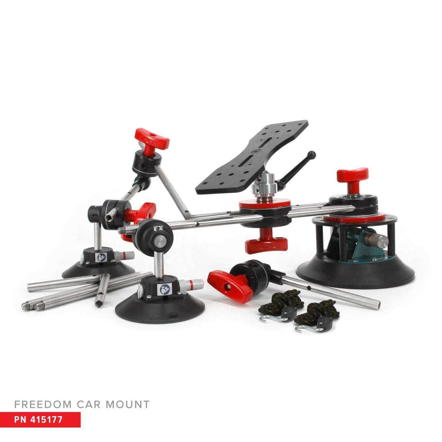 Freedom Mount - Grip Support Store