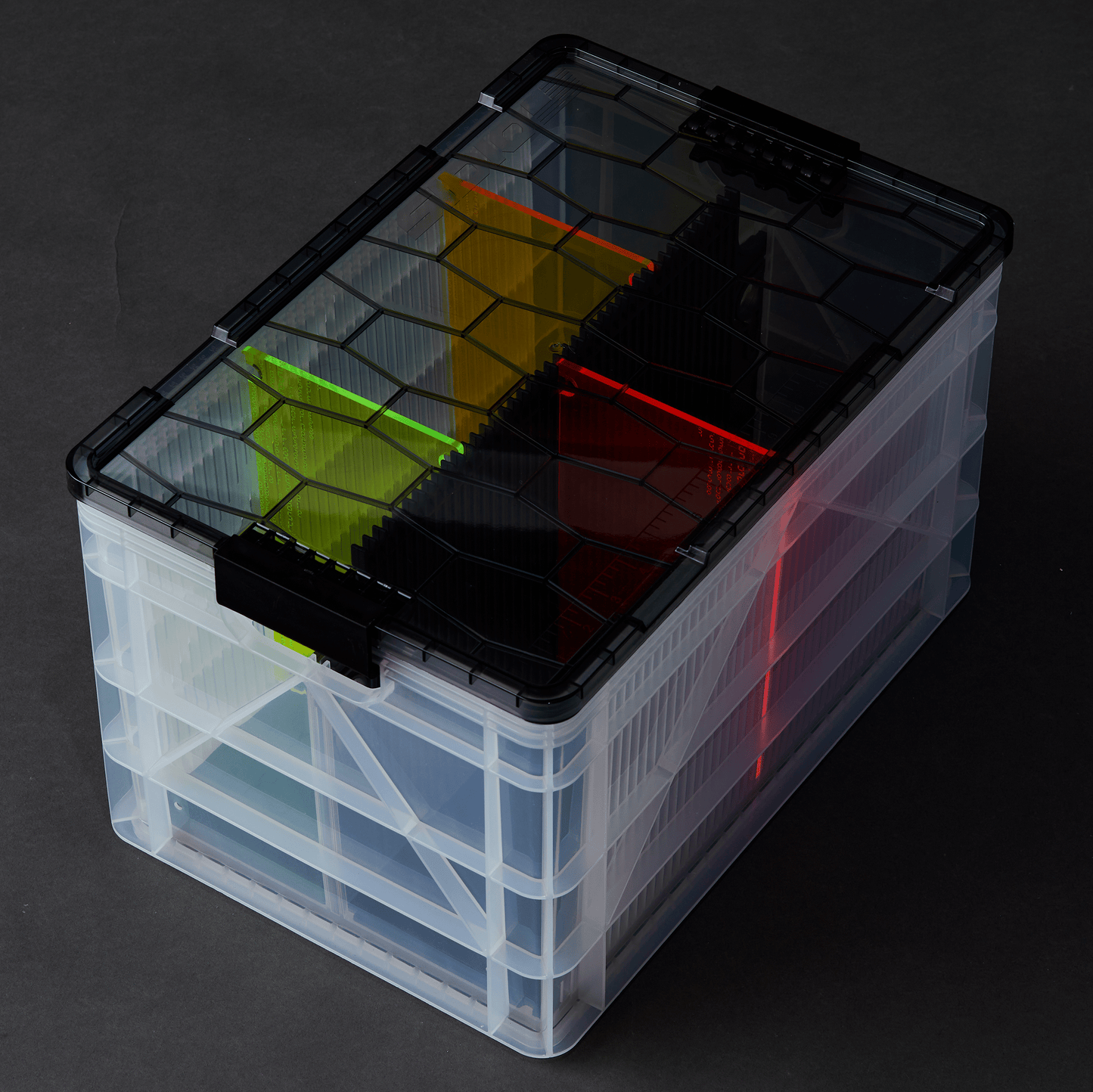 Cyber Crate - Full - Grip Support Store