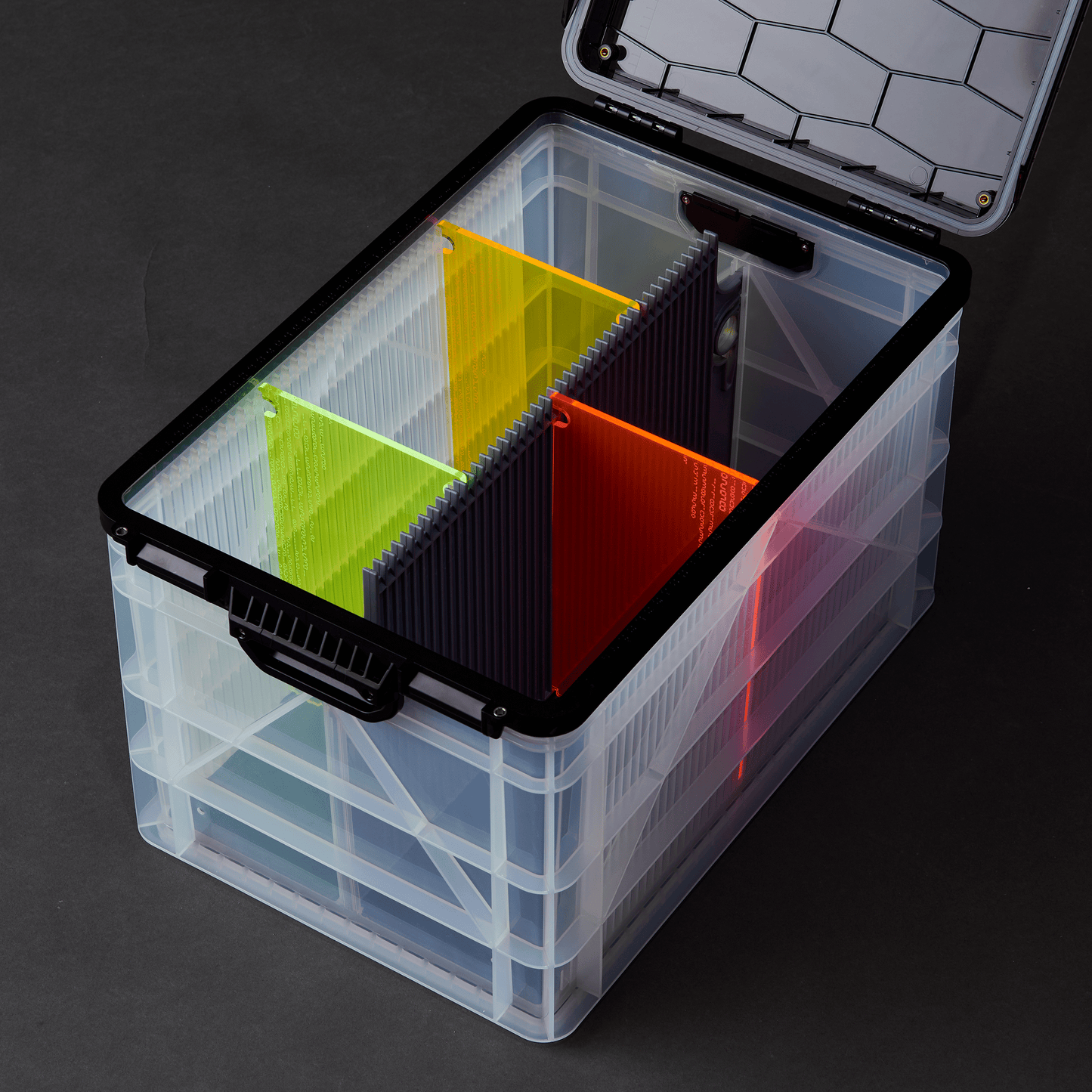 Cyber Crate - Full WR - Grip Support Store