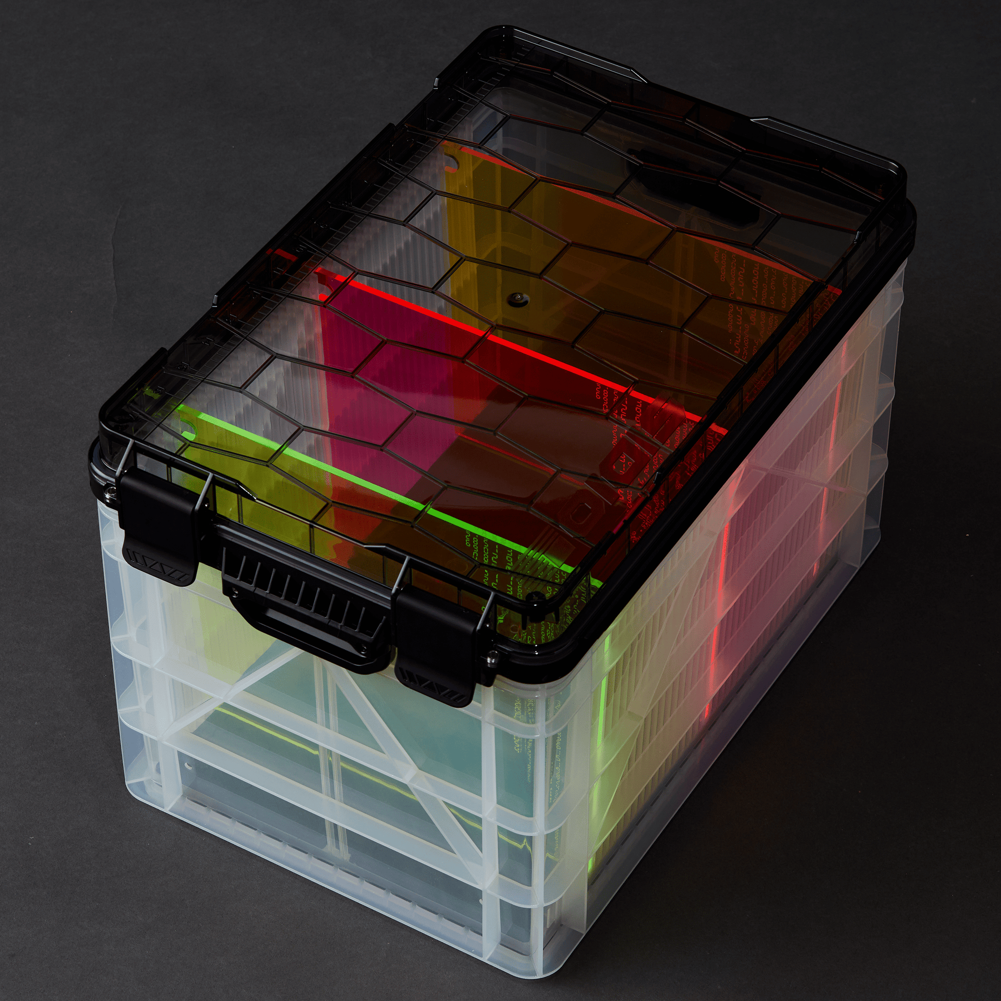 Cyber Crate - Full WR - Grip Support Store