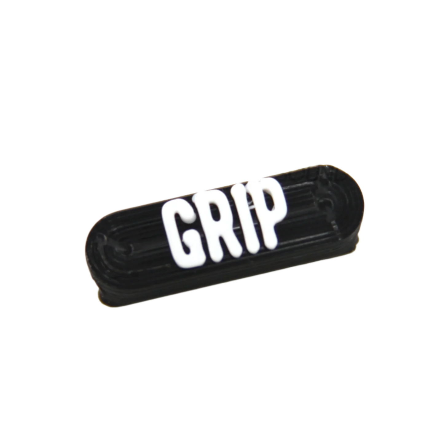 Headset Tagz Surveillance Nameplate - Grip Support Store