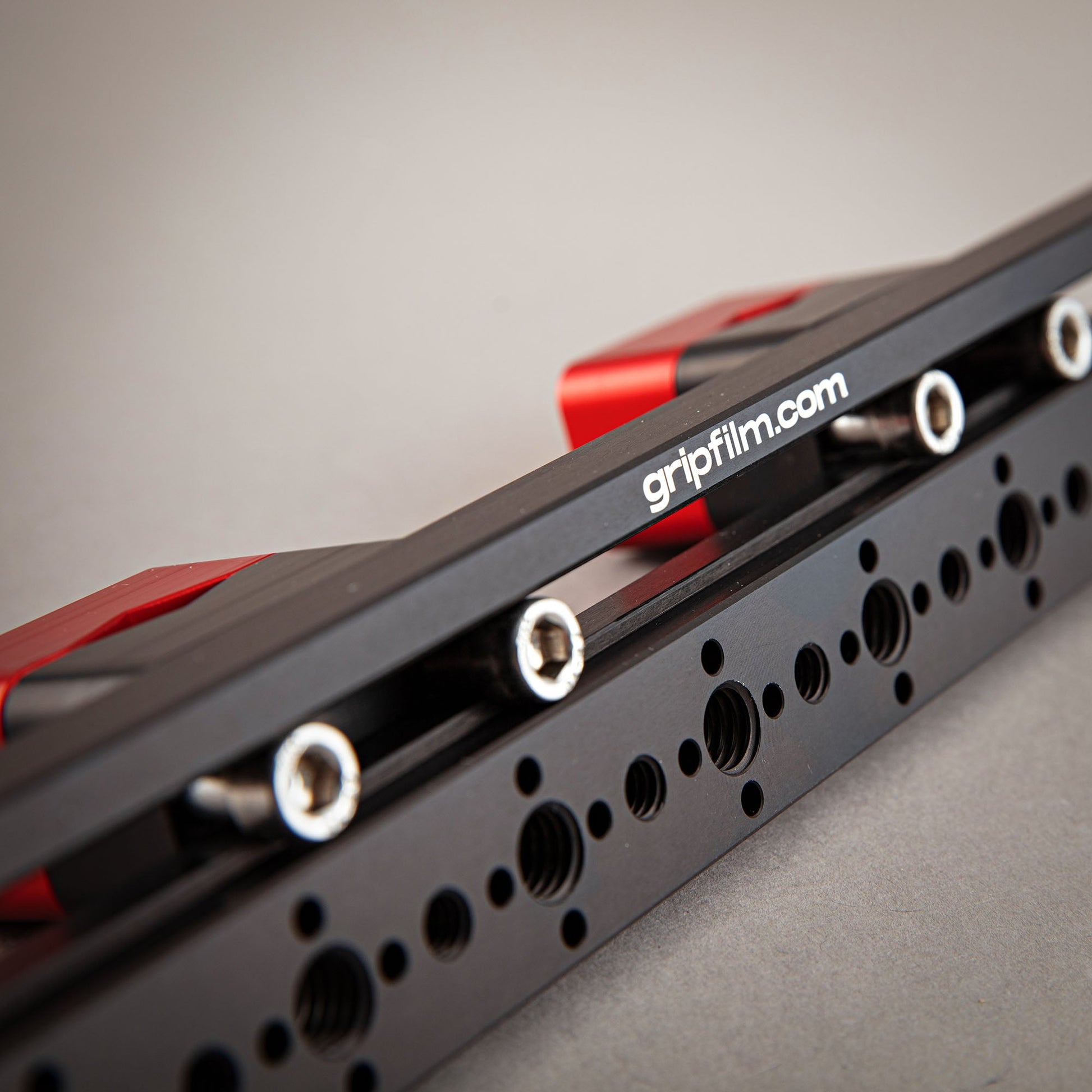 HEADREST CAR CLAMP SET - Grip Support Store