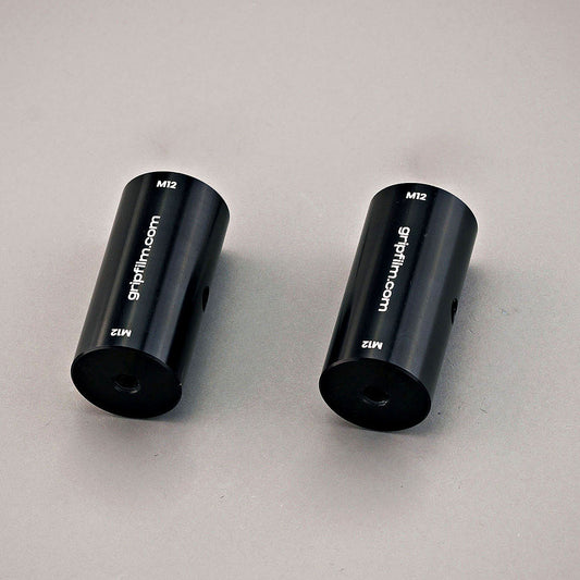 M12 - M12 STARTER PIN 48.3mm ( 1" 1/2 ) SET - Grip Support Store