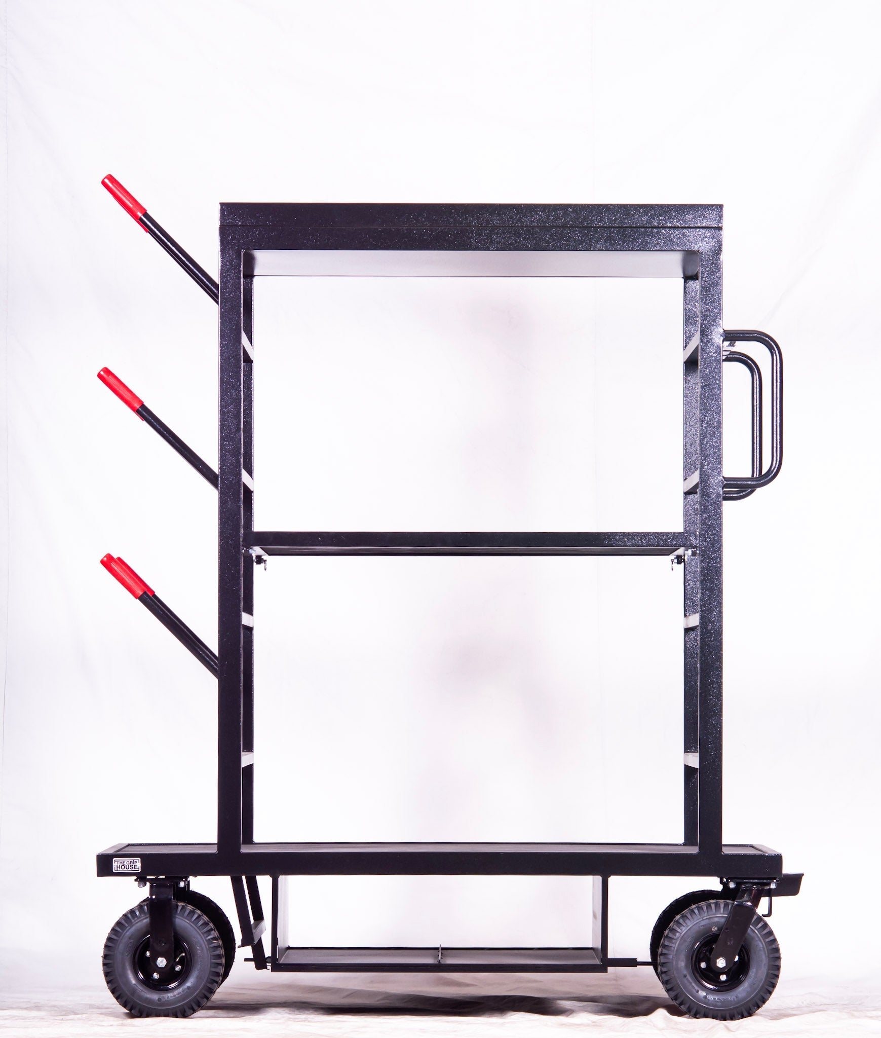 HMI Head Cart - Grip Support Store
