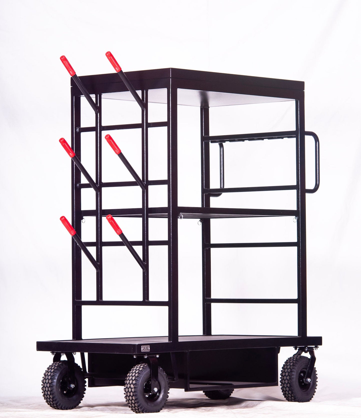 HMI Head Cart - Grip Support Store